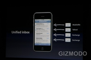 Illustration for article titled iPhone OS 4.0 Liveblog Archive